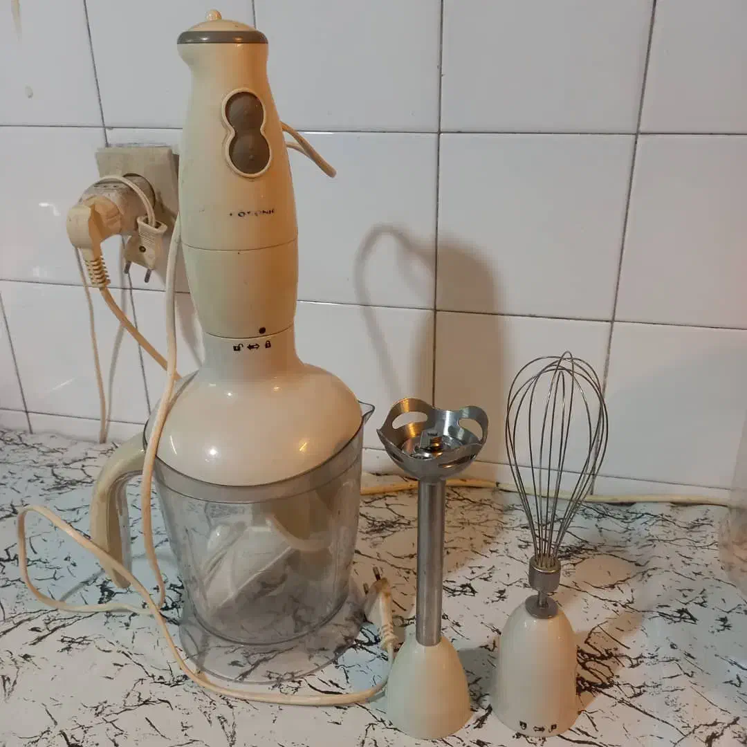 لوازم آشپزخانه|آبمیوه‌گیر و آب‌مرکبات‌گیر|تهران, دردشت|دیوار