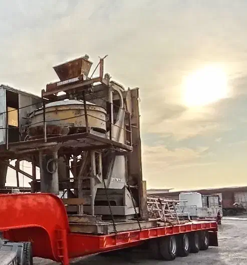 جابجایی محموله و بار ترافیکی|خدمات حمل و نقل|بندرعباس, |دیوار