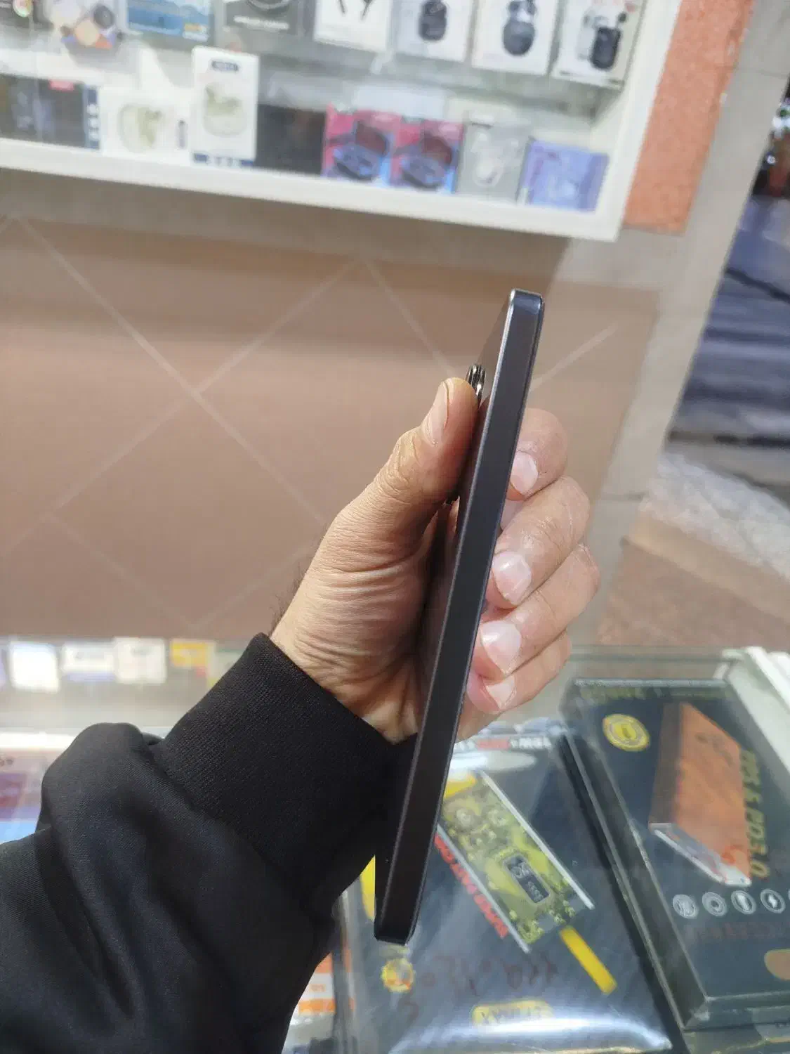 شیامی پوکو ایکس ۷پرو باحافظه ۵۱۲ گیگ رام ۱۲|موبایل|گنبد کاووس, |دیوار