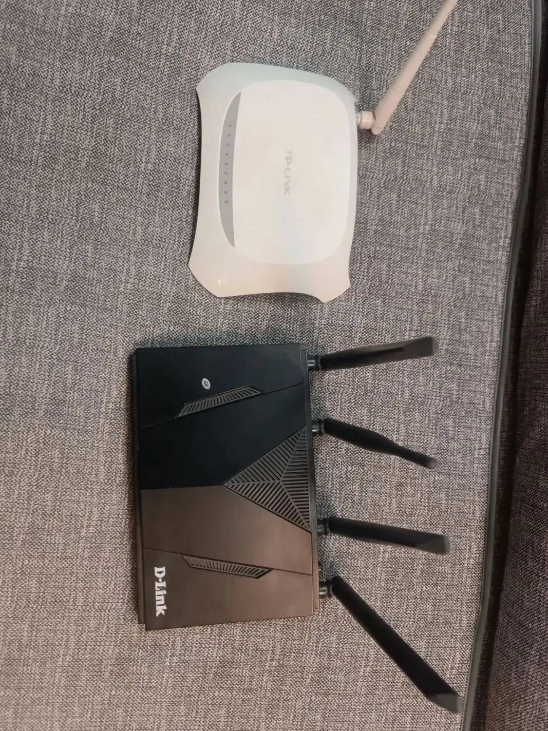 مودم لینک|مودم و تجهیزات شبکه|اصفهان, باغ فردوس|دیوار