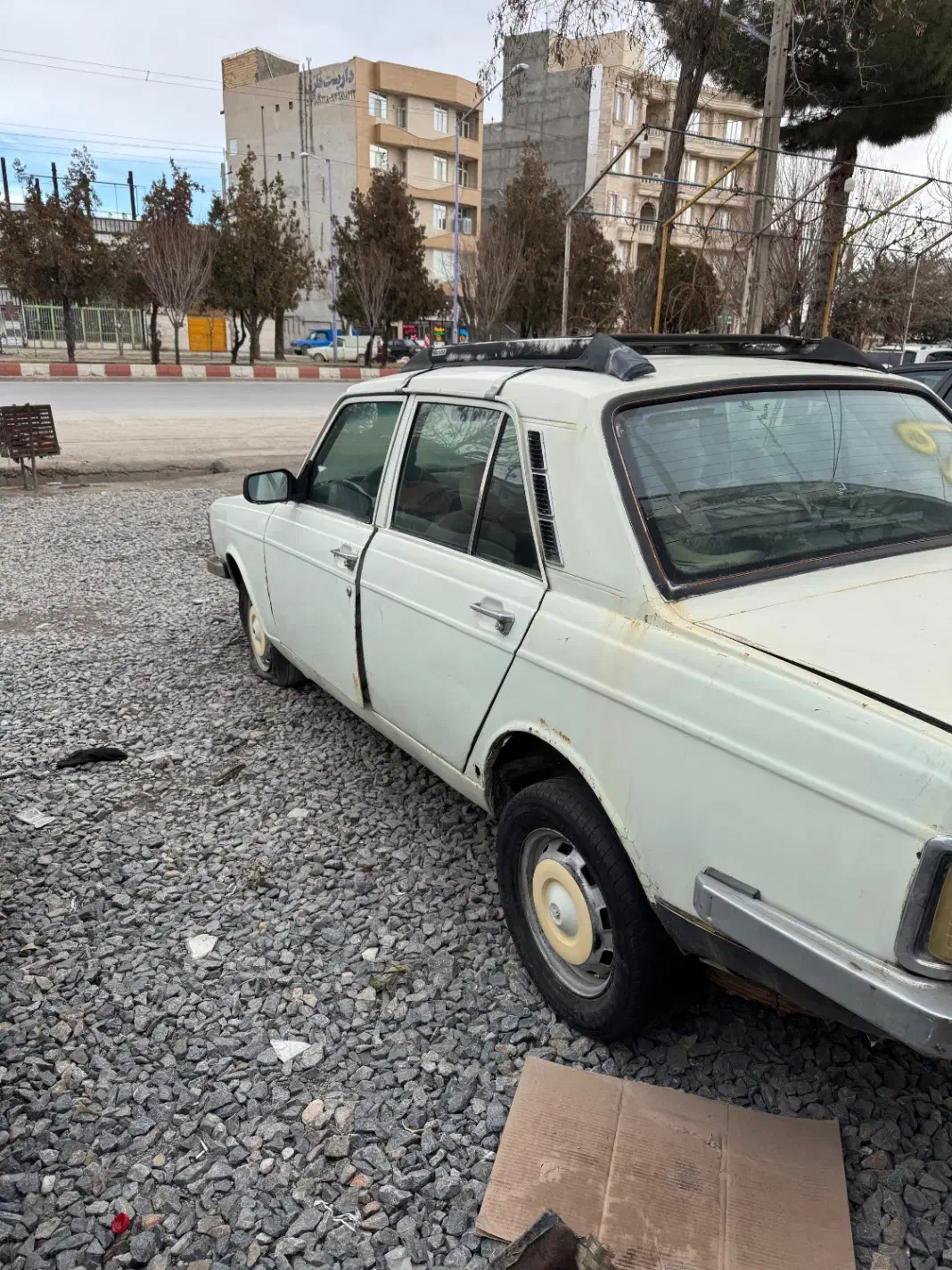 پیکان پژو|خودرو سواری و وانت|ملکان, |دیوار