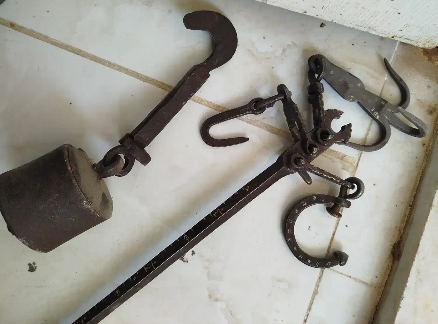 نگاه کن بعد خرید کن تمام کهنه|کلکسیون اشیاء عتیقه|اردکان, |دیوار