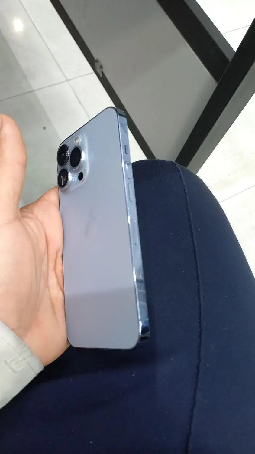 ایفون 13پرو 256|موبایل|اهواز, کیان اباد|دیوار