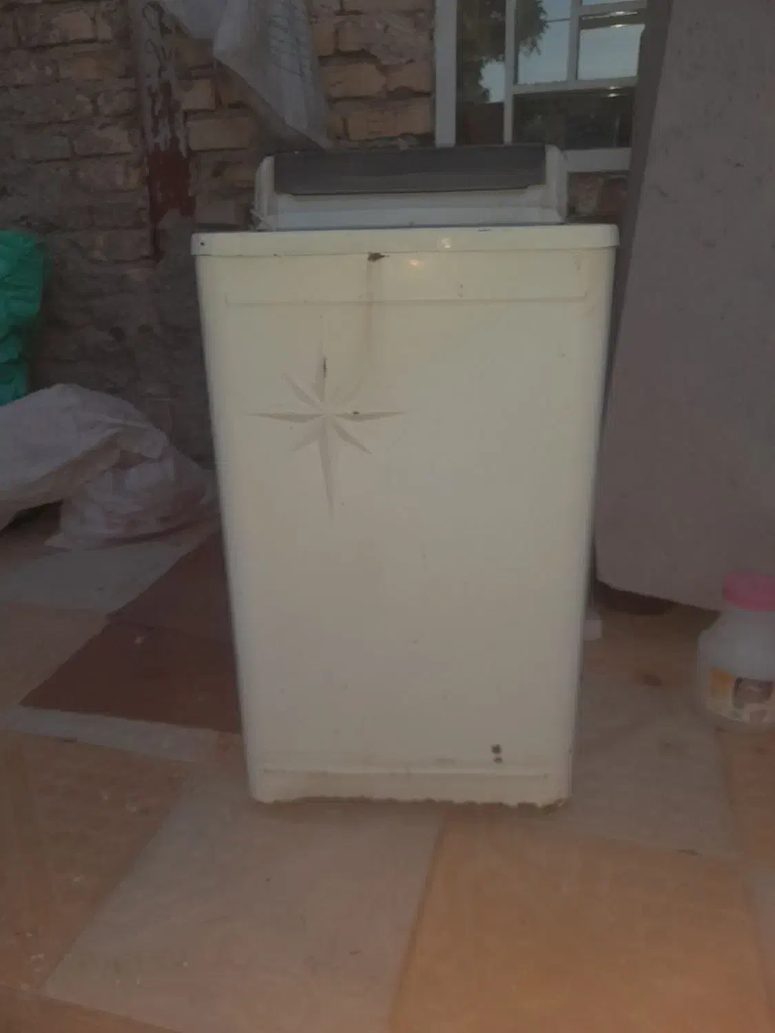 ماشین لباسشویی|ماشین لباسشویی و خشک‌کن لباس|قوچان, |دیوار