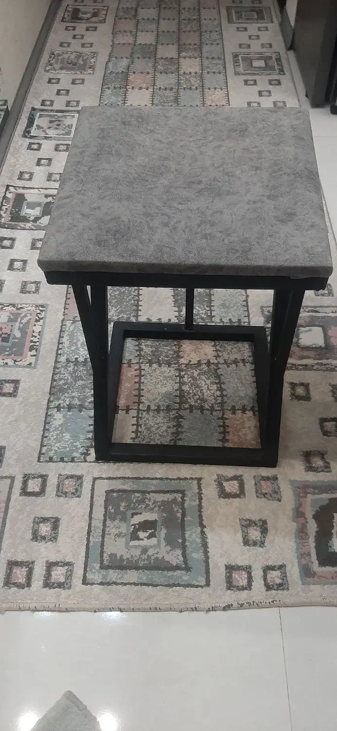 ضندلی میز ناهار خوری|میز و صندلی غذاخوری|مشهد, خواجه ربیع|دیوار