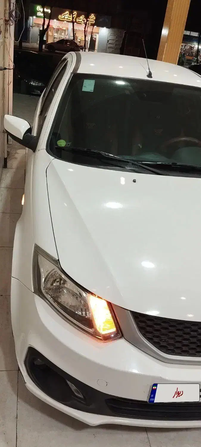 ساینا s|خودرو سواری و وانت|بروجرد, |دیوار