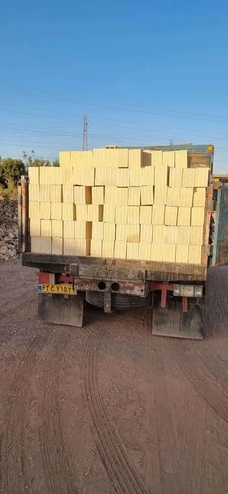 آجر سفال|مصالح و تجهیزات ساختمان|کرج, اتحاد|دیوار