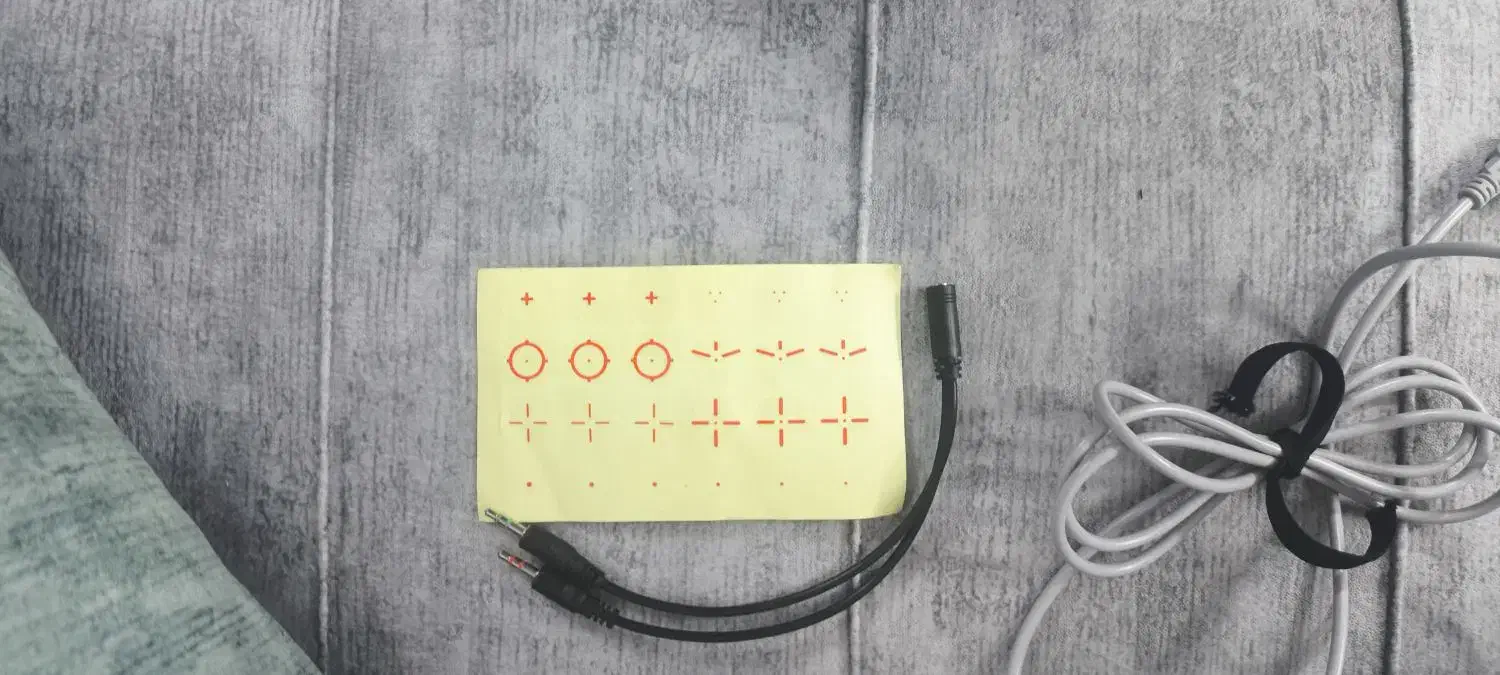 هدفون گیمینگ مخصوص بازی|پخش‌کننده همراه|محلات, |دیوار