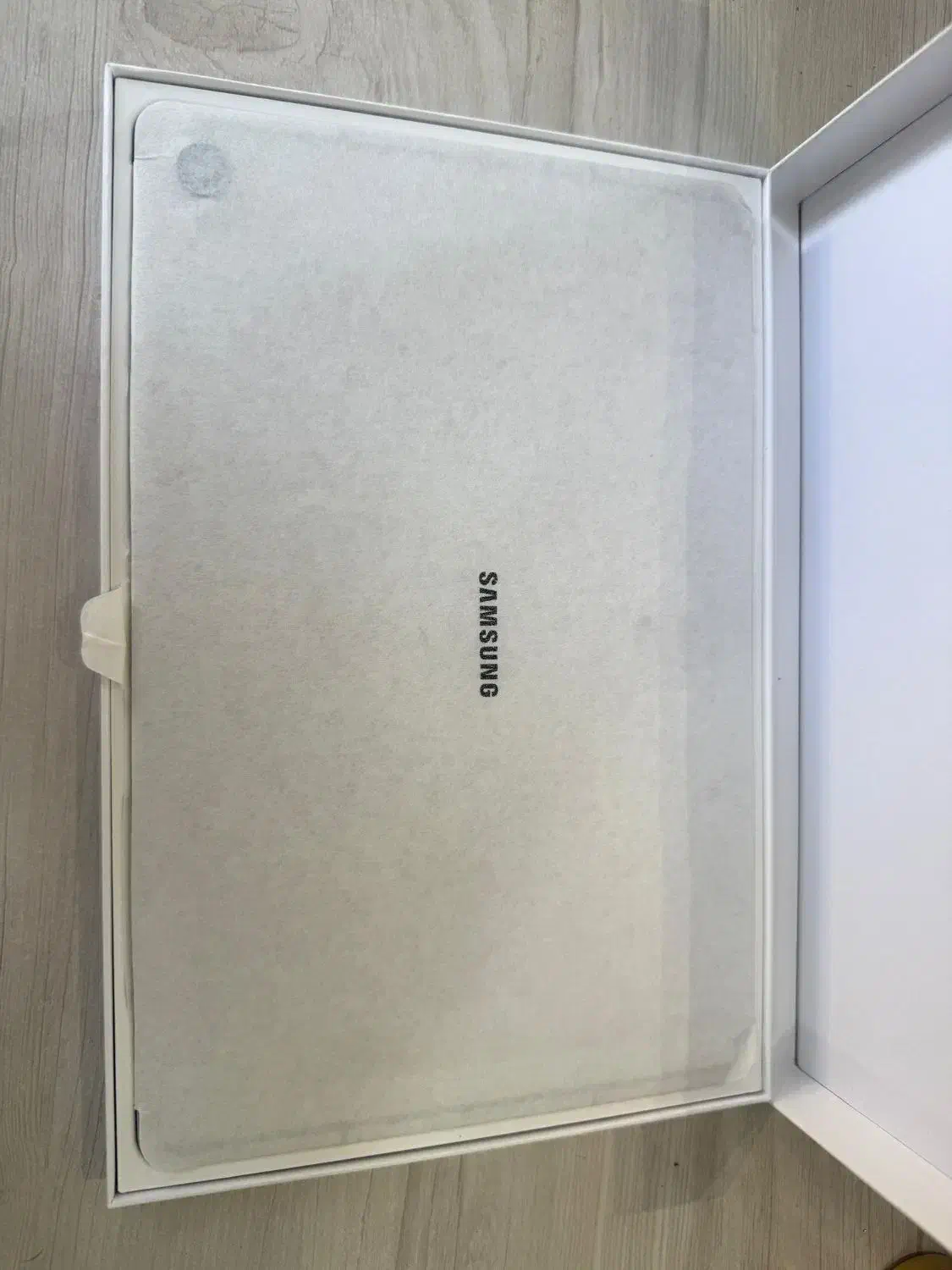 فروشی تبلت Samsung Galaxy Tab S9 FE (مدل SM-X510|تبلت|تهران, افسریه شمالی|دیوار