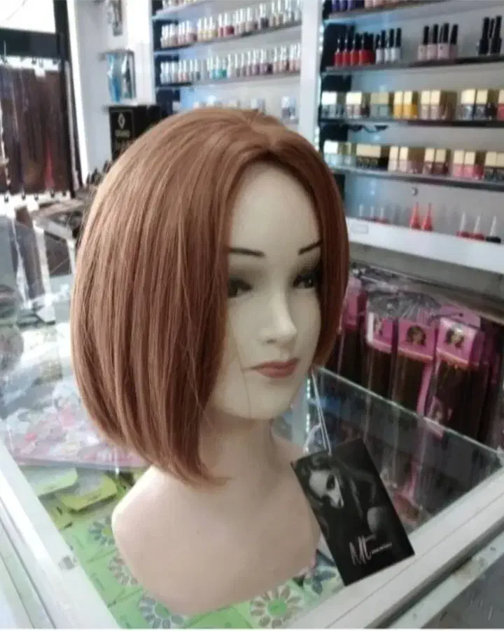 موی مصنوعی|آرایشی، بهداشتی، درمانی|بیرجند, |دیوار