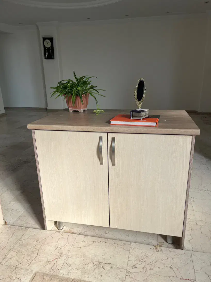 کابینت دست دوم|مصالح و تجهیزات ساختمان|تهران, طرشت|دیوار