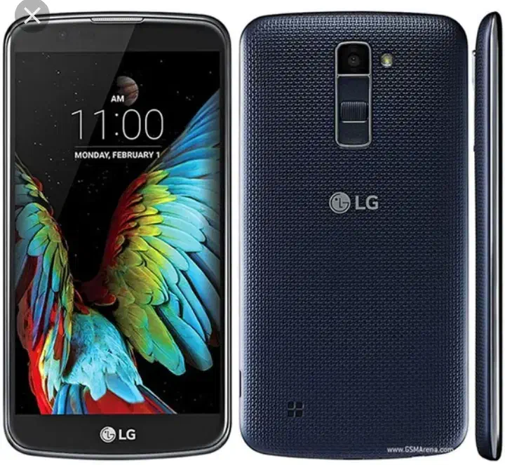 LG K10 Ram2-16|موبایل|گلبهار, شهر جدید گلبهار|دیوار