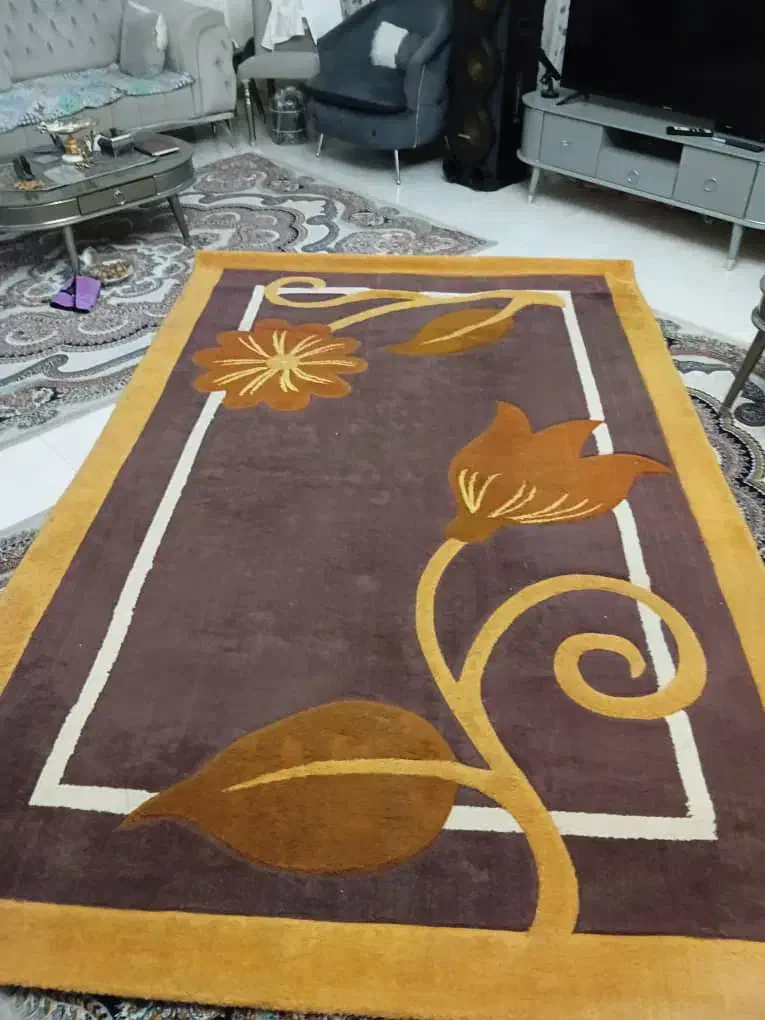 فرش فانتزی|فرش|تبریز, |دیوار