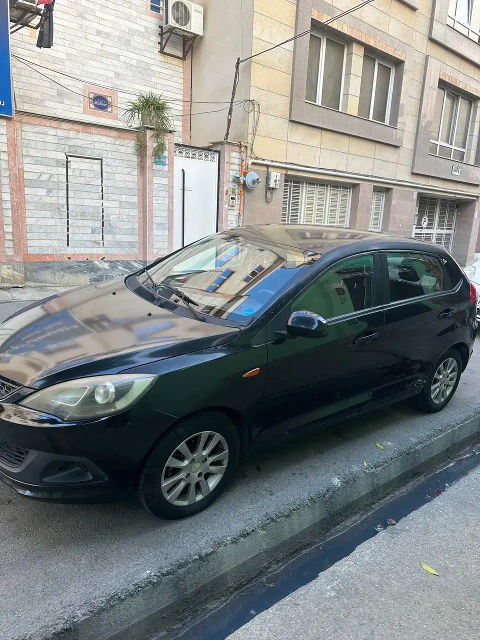 mvm 315|خودرو سواری و وانت|گنبد کاووس, |دیوار