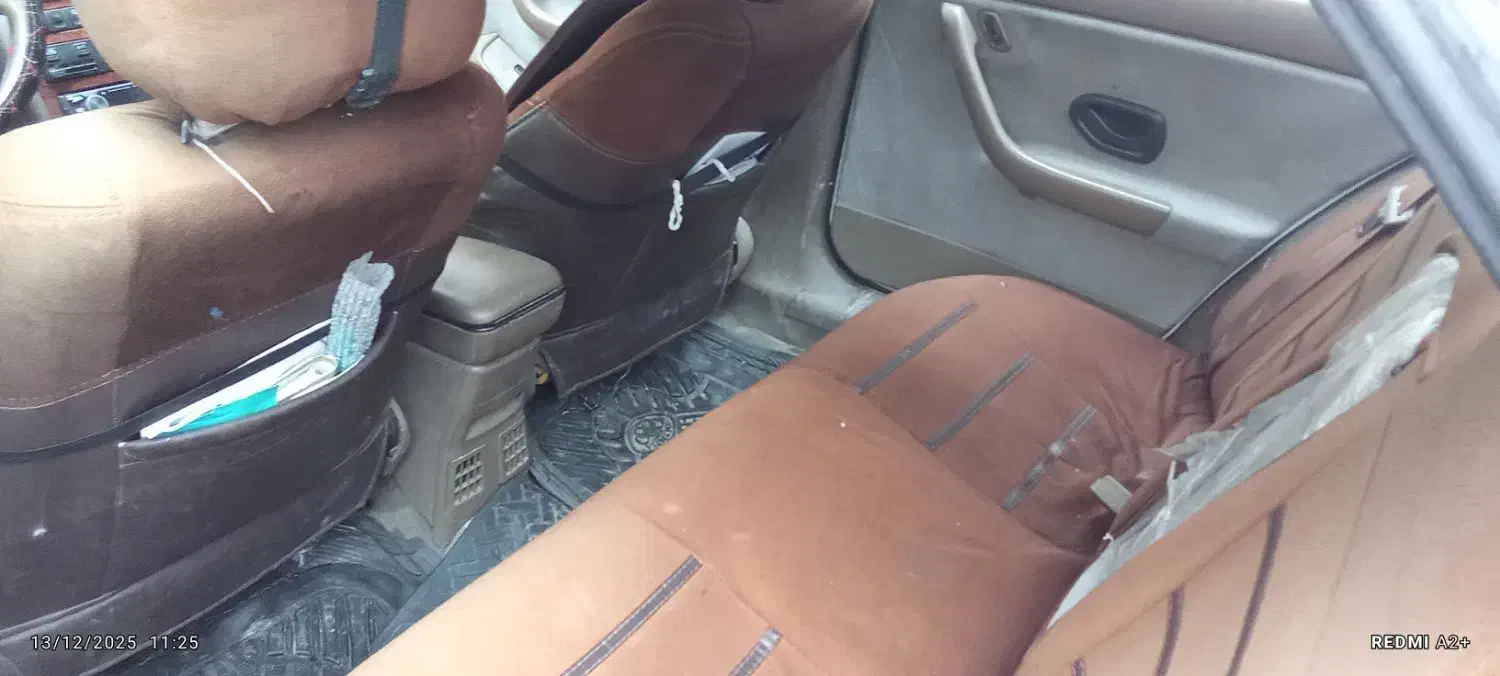 سمند دوگانه کارخانه 88|خودرو سواری و وانت|تبریز, |دیوار