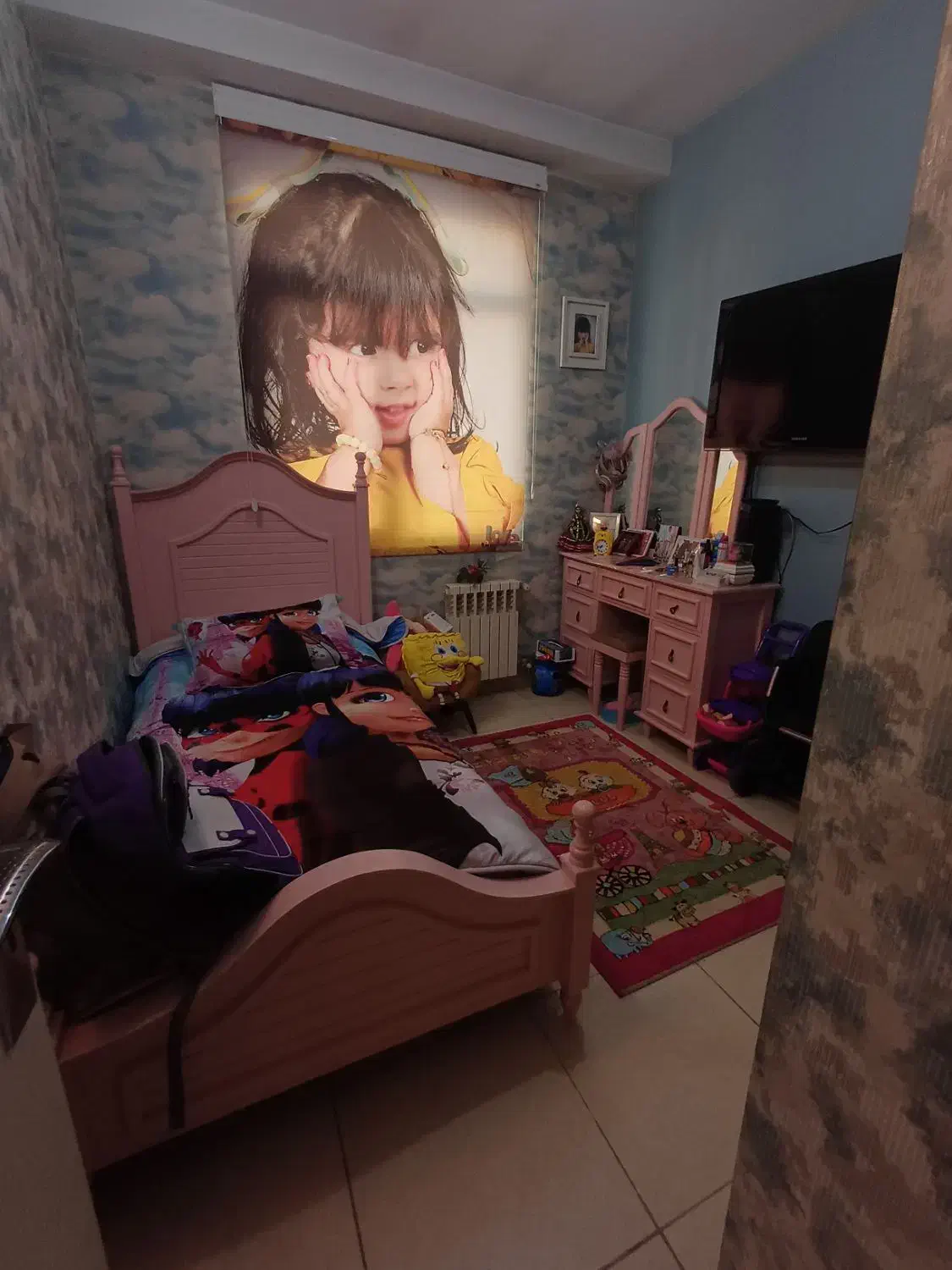 ۸۰متری/دوخواب/کوچه‌مشیری|اجارهٔ آپارتمان|ری, سرتخت|دیوار