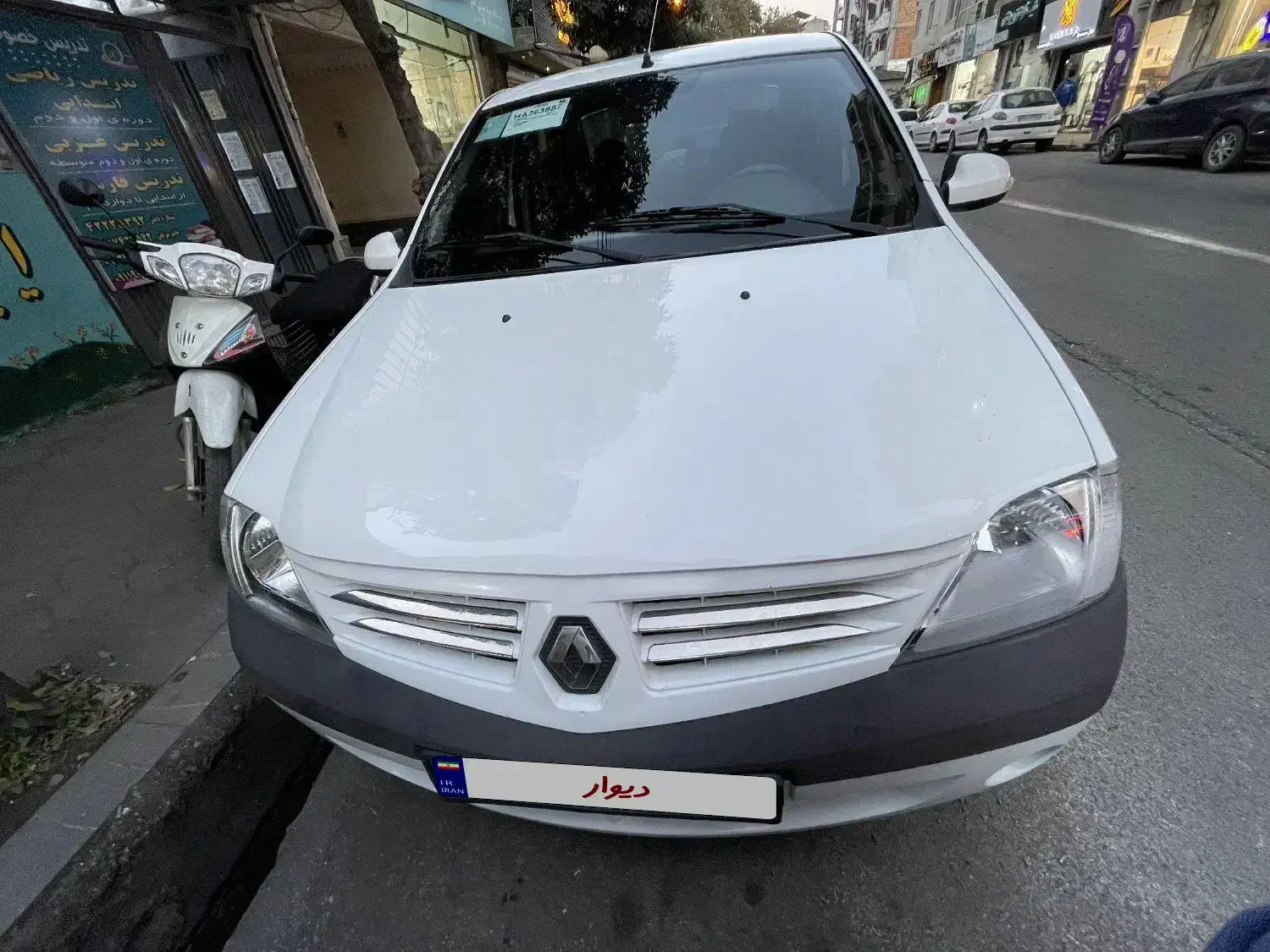 فروش L90 مدل ۹۶ در حد صفر|خودرو سواری و وانت|قائم‌شهر, |دیوار