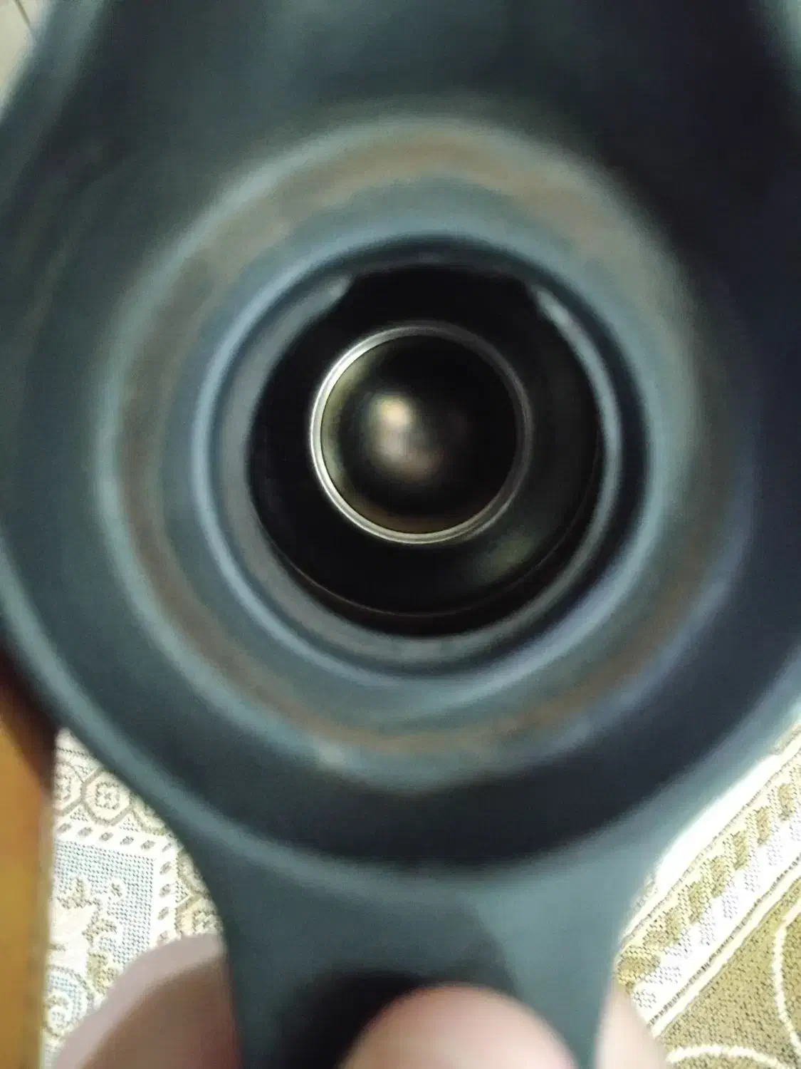 فلاکس استیل|قوری، کتری، قهوهساز دستی|قم, پردیسان|دیوار