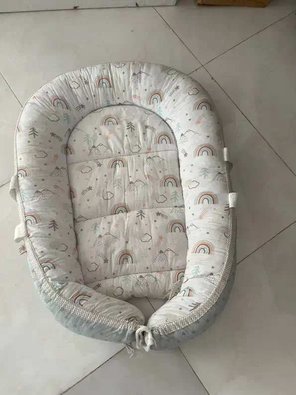 تشک گارددار|اسباب و اثاث بچه|اردبیل, |دیوار