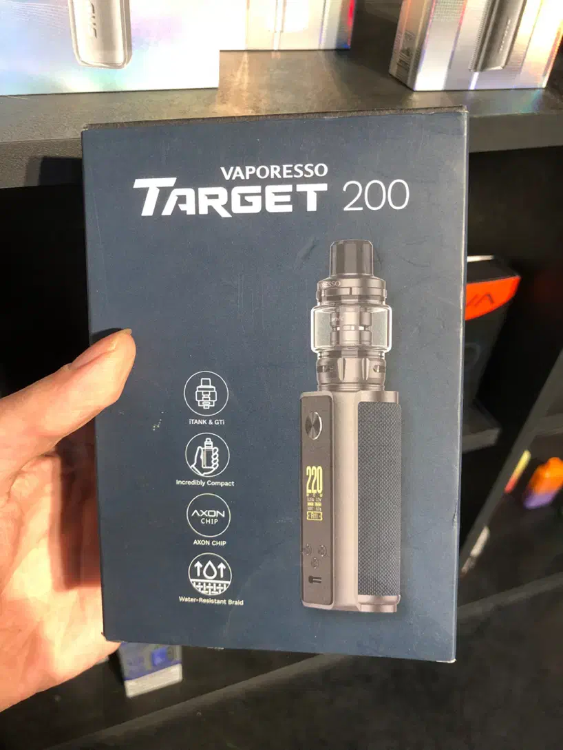 ویپ/vape|زیورآلات و اکسسوری|کرج, شاهین‌ویلا|دیوار