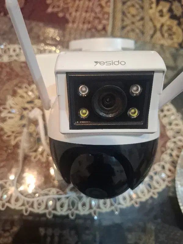 دوربین مداربسته|دوربین مداربسته|مرند, |دیوار