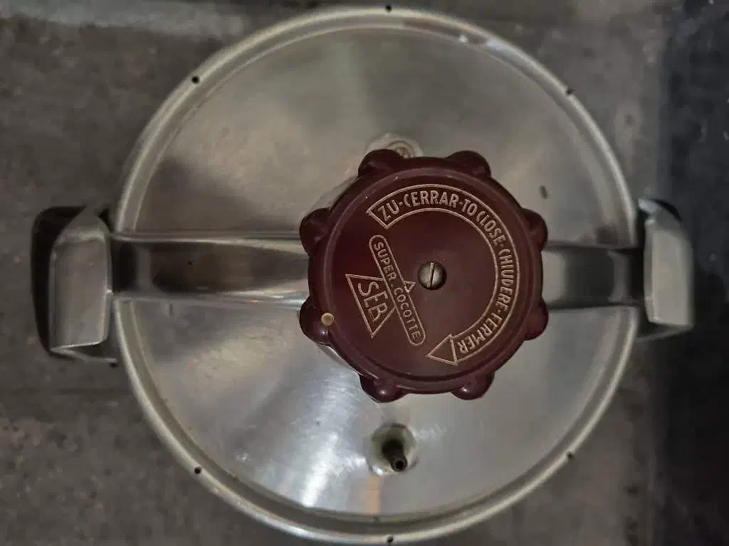 زودپز سب در حد نو|ظروف پختوپز|تهران, جنتآباد جنوبی|دیوار