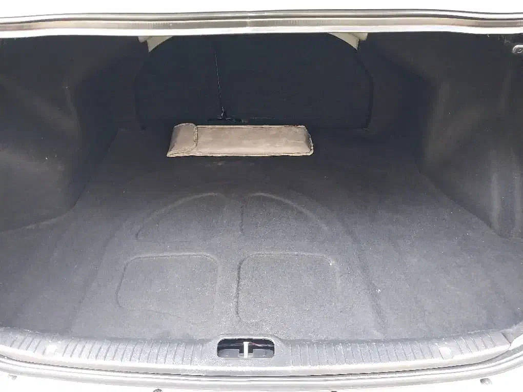 سراتو۲۰۰۸|خودرو سواری و وانت|گرمدره, |دیوار