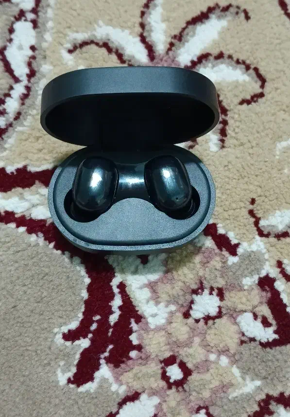 ایرپاد مدل ردمی mi True|لوازم جانبی موبایل و تبلت|بندر امام خمینی, |دیوار