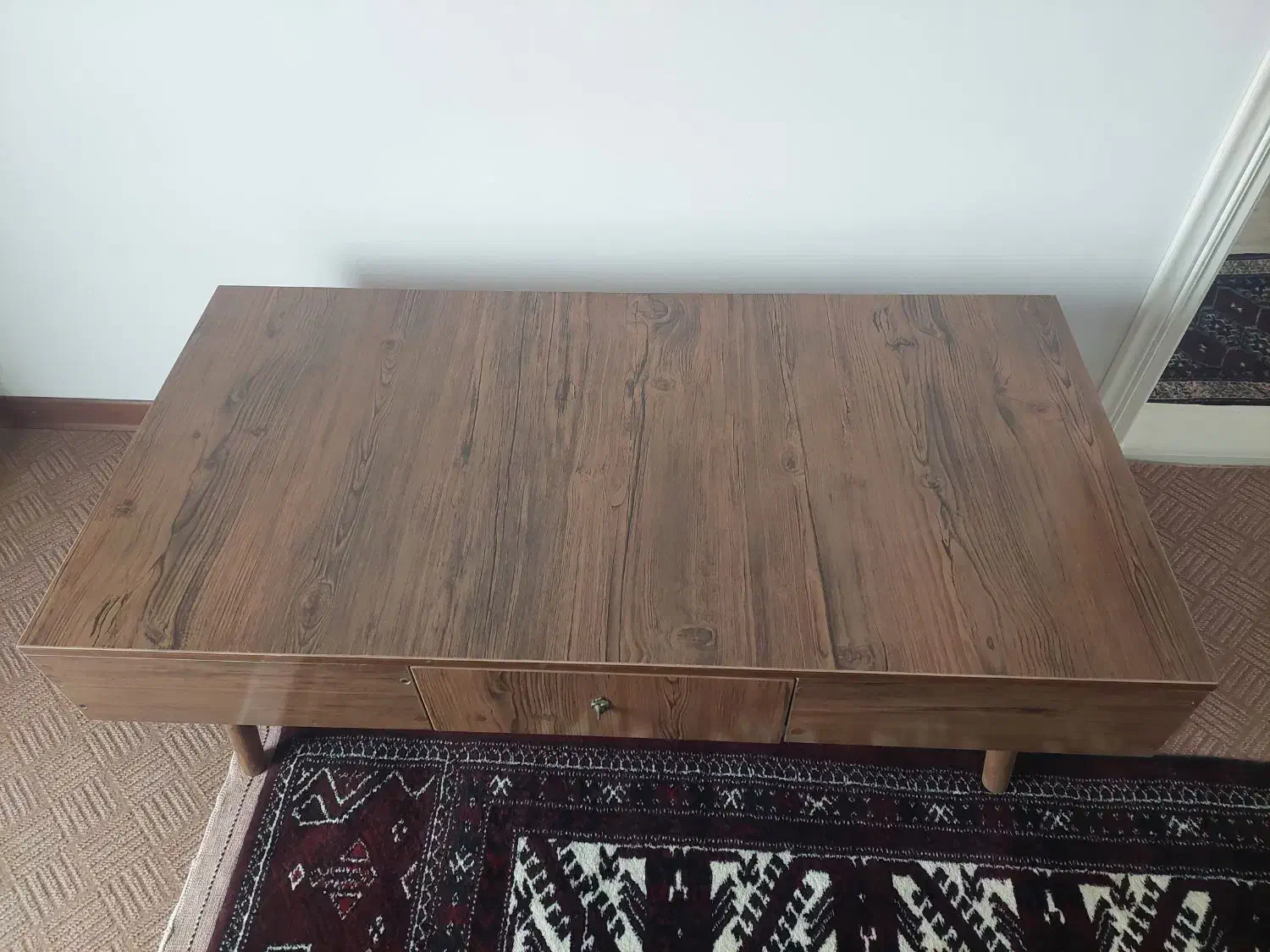 میز نو|میز و صندلی غذاخوری|بندر ترکمن, |دیوار