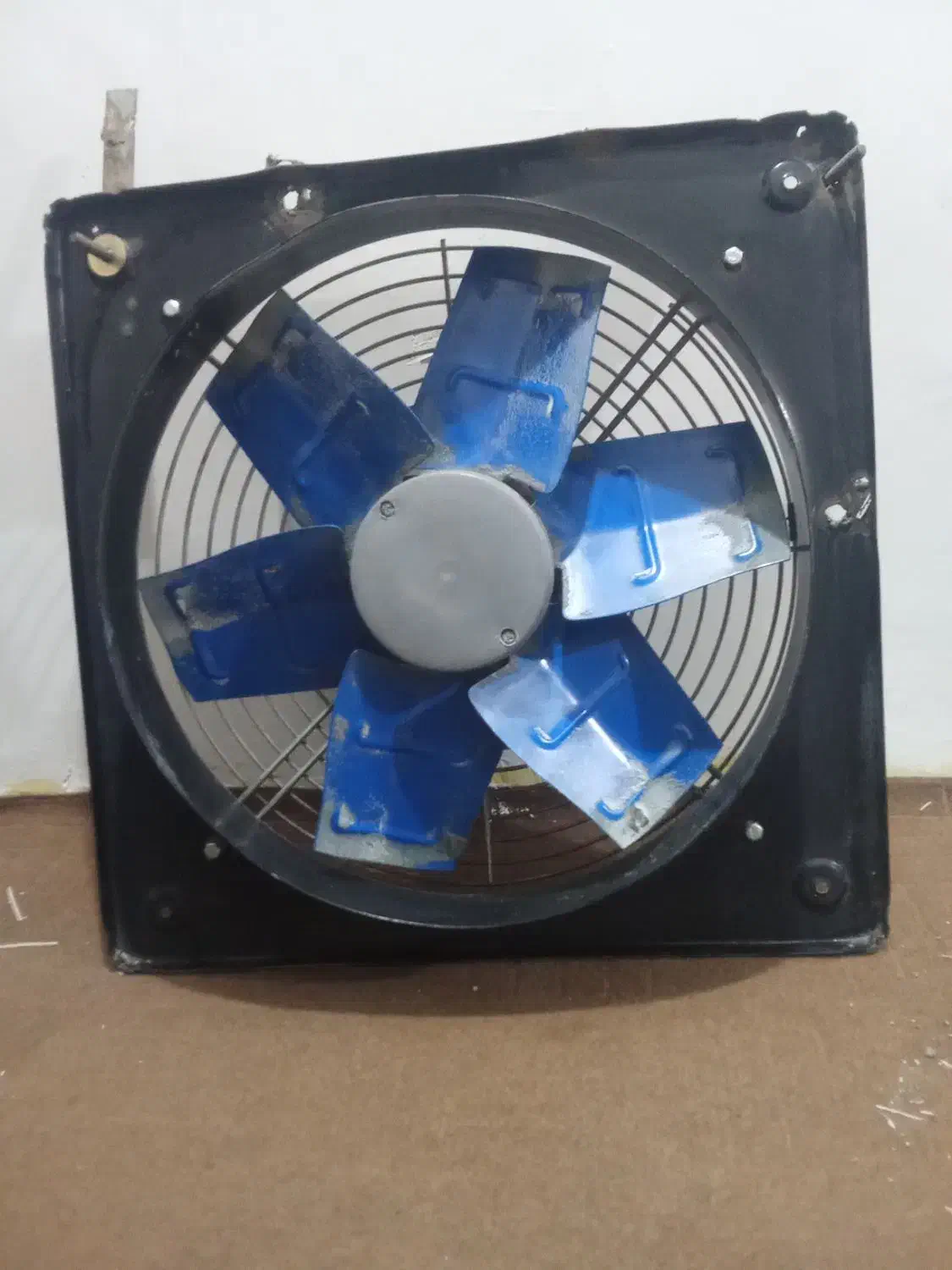 فن WEM40|ابزارآلات|سقز, |دیوار