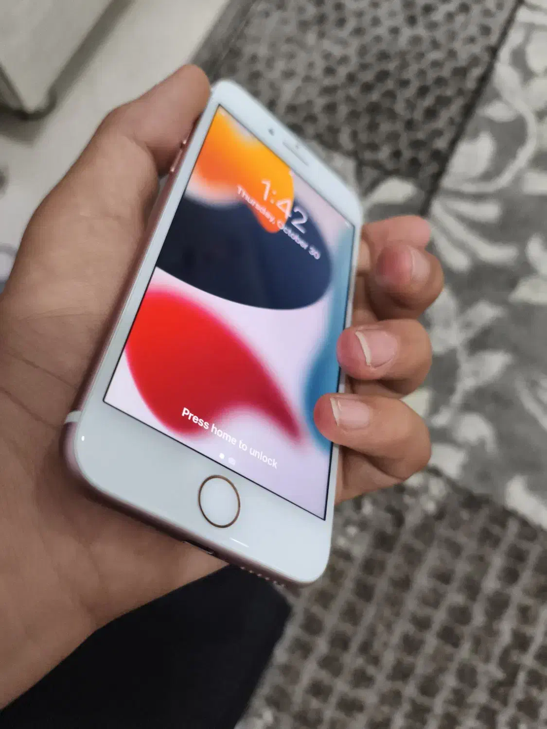 آیفون 7|موبایل|تبریز, |دیوار