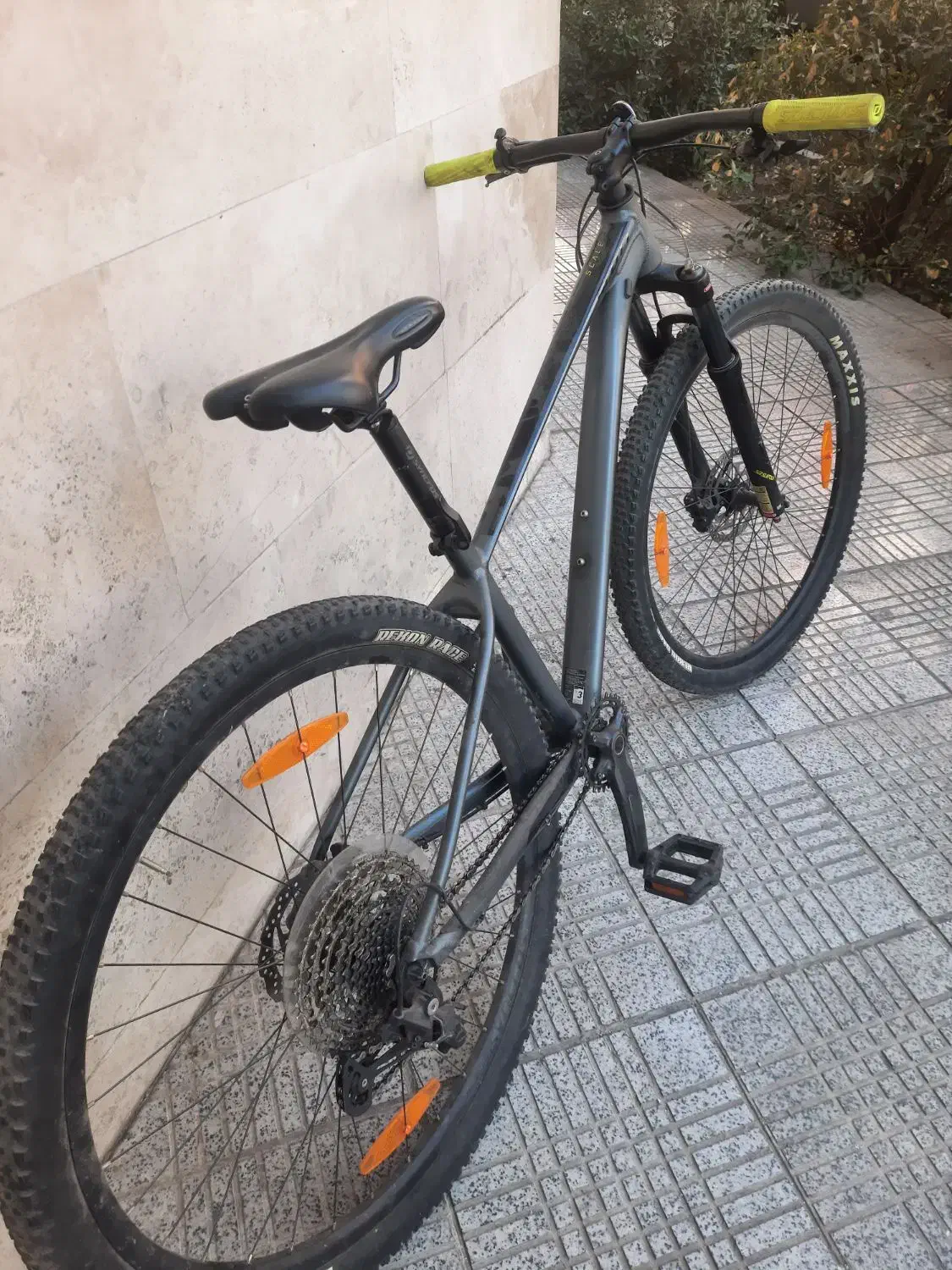 دوچرخه اسکات مریدا جاینت|دوچرخه، اسکیت، اسکوتر|تهران, پردیسان|دیوار