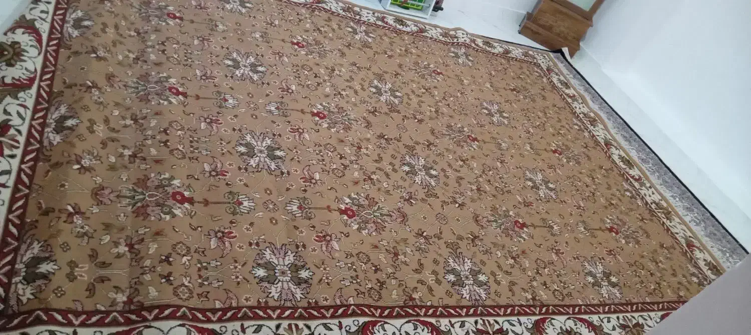 گلیم فرش|گلیم، جاجیم، گبه|کرمانشاه, |دیوار