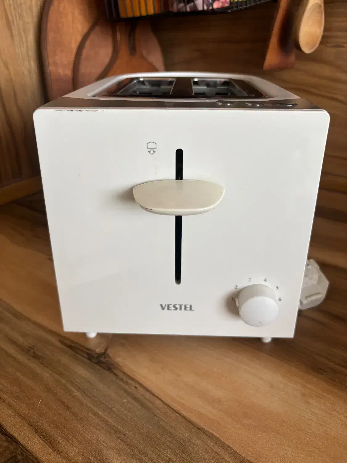 توستر نان|اجاق گاز و لوازم برقی پختوپز|گلپایگان, |دیوار