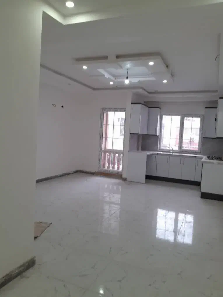 رهن آپارتمان کلیدنخورده|اجارهٔ آپارتمان|لاهیجان, خمیر کلایه|دیوار