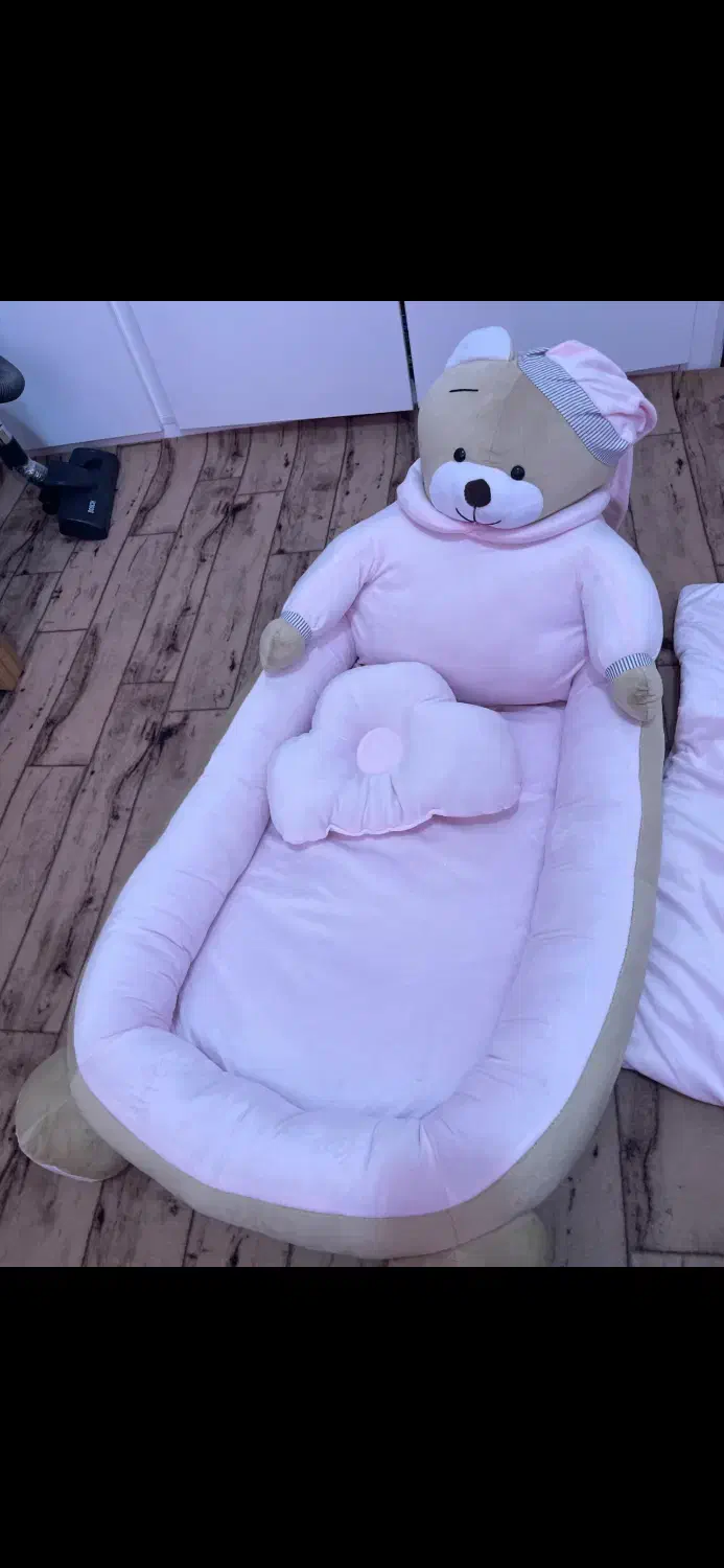 تشک گارد دار|اسباب و اثاث بچه|خرمآباد, |دیوار