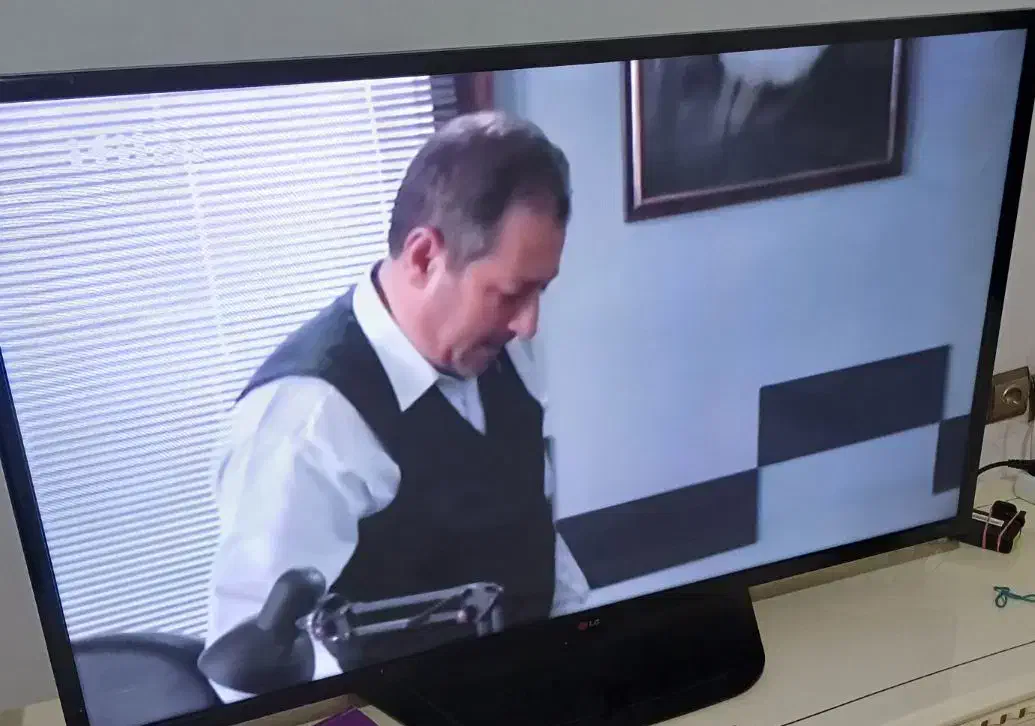 فروش tv، الجی|تلویزیون و پروژکتور|رشت, باهنر|دیوار