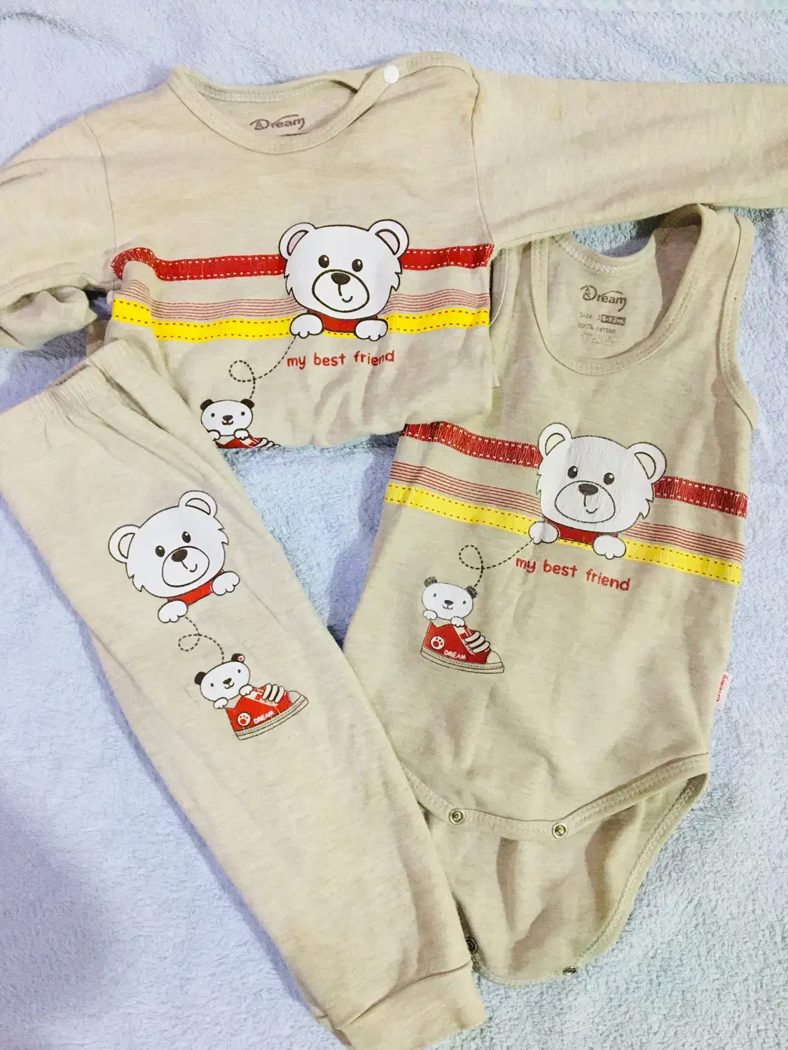 لباس بچگانه|کفش و لباس بچه|رفسنجان, |دیوار