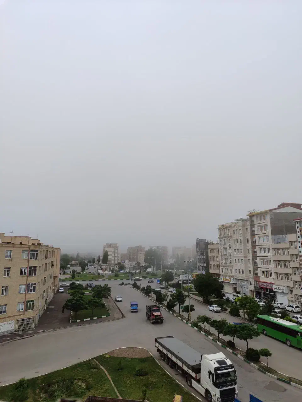 شهرک سینا 68متر طبقه 4|فروش آپارتمان|اردبیل, |دیوار