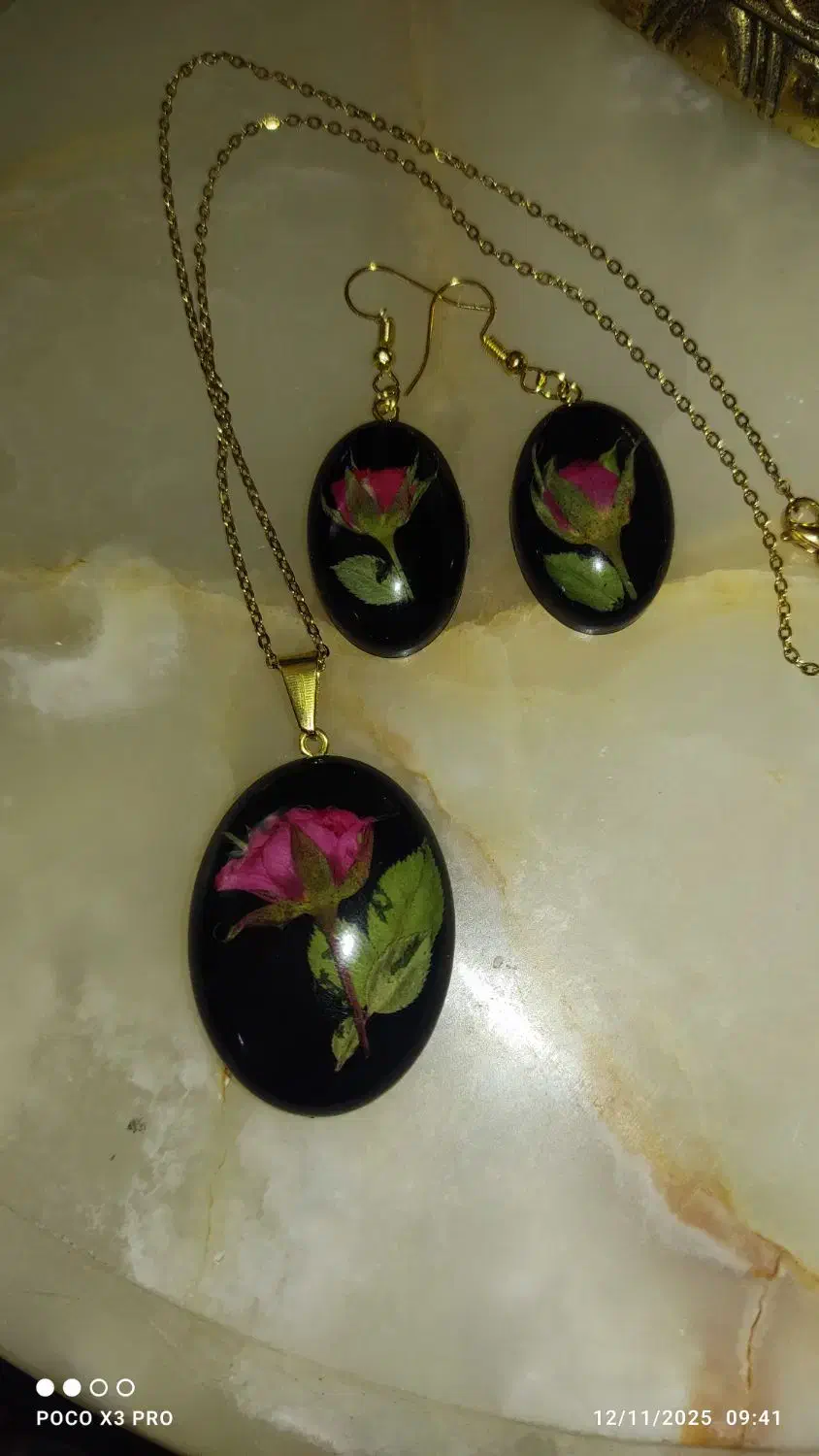 اکسسوری رزین|بدلیجات|پاکدشت, شهرک امام رضا|دیوار