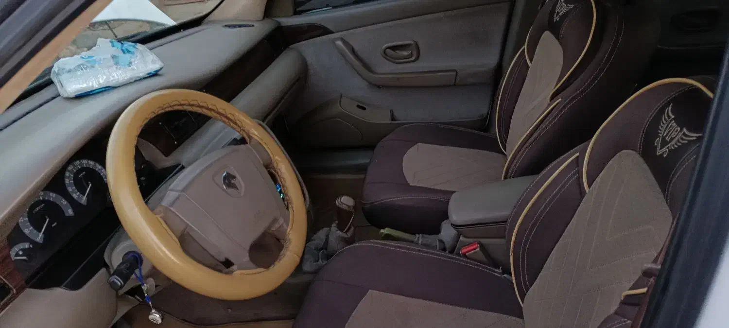 سمند سورن معمولی|خودرو سواری و وانت|ایلام, |دیوار