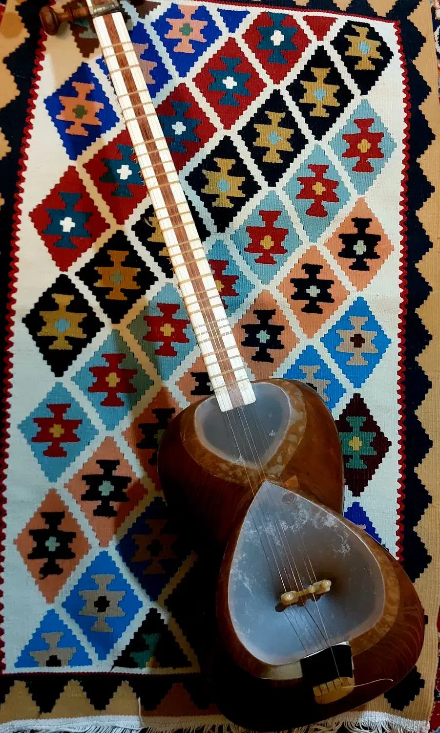 تار|سازهای سنتی|تهران, شمیران‌نو|دیوار