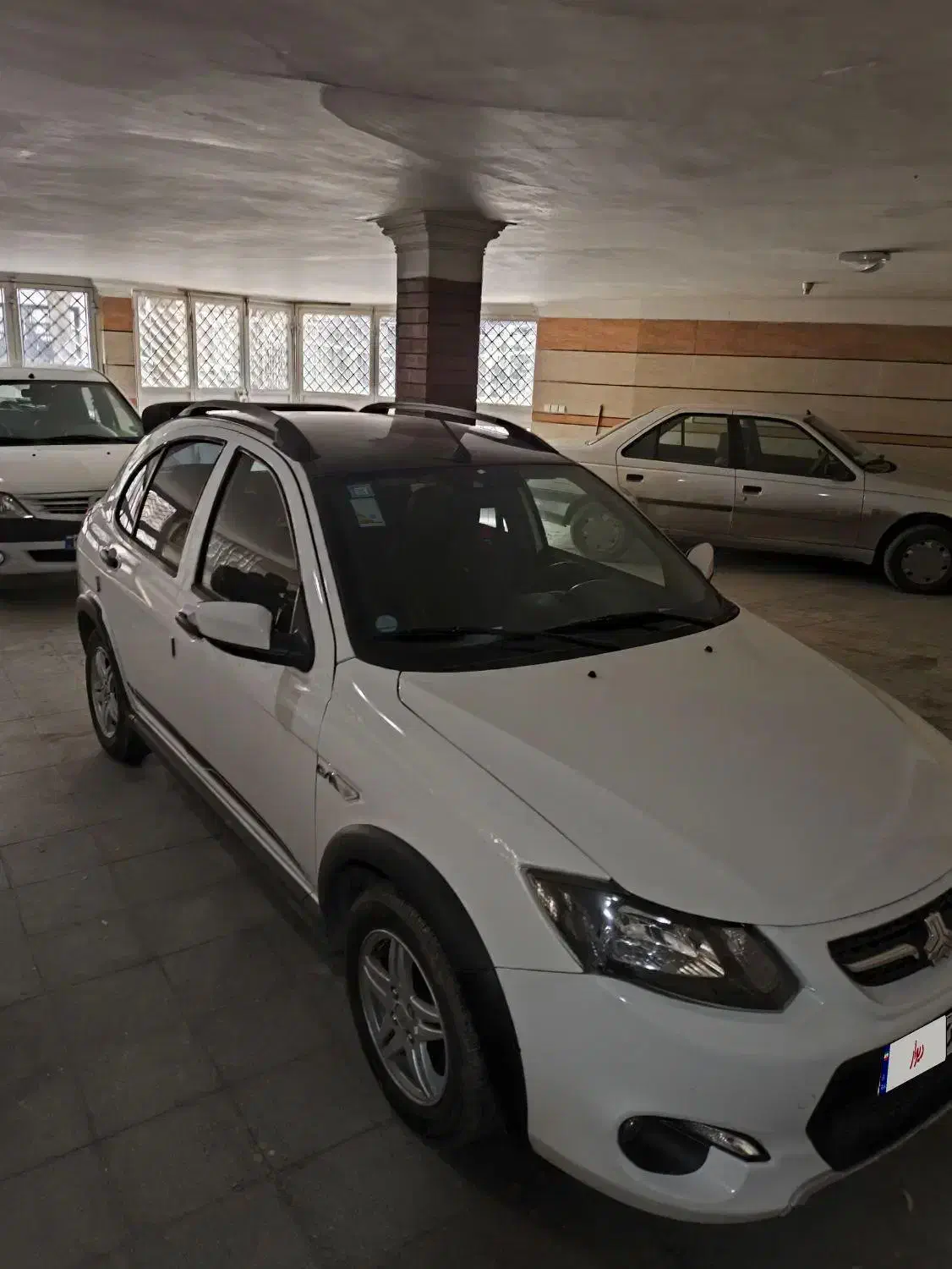 کوییک اتوماتیک فول پلاس R|خودرو سواری و وانت|همدان, |دیوار