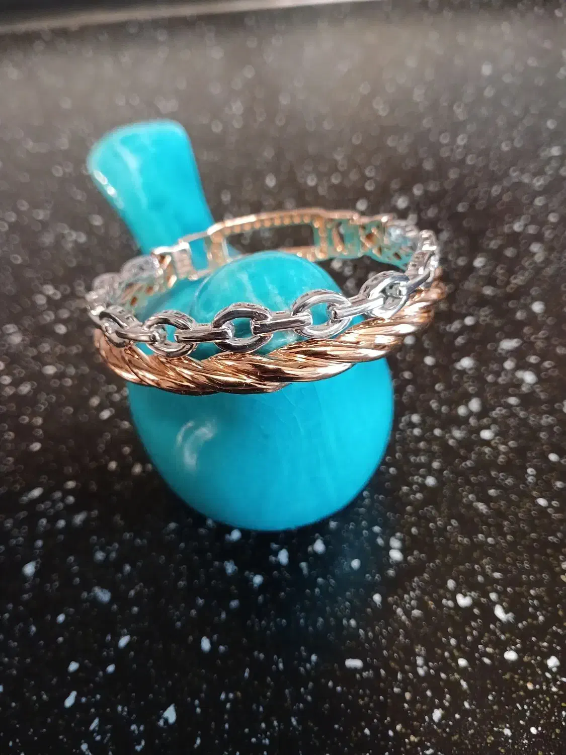 بنگل پرتوفینو|جواهرات|تهران, اختیاریه|دیوار