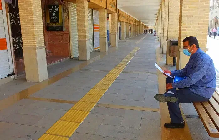 فروش یک باب مغازه واقع در وهابی|فروش مغازه و غرفه|اهواز, کیانپارس |دیوار