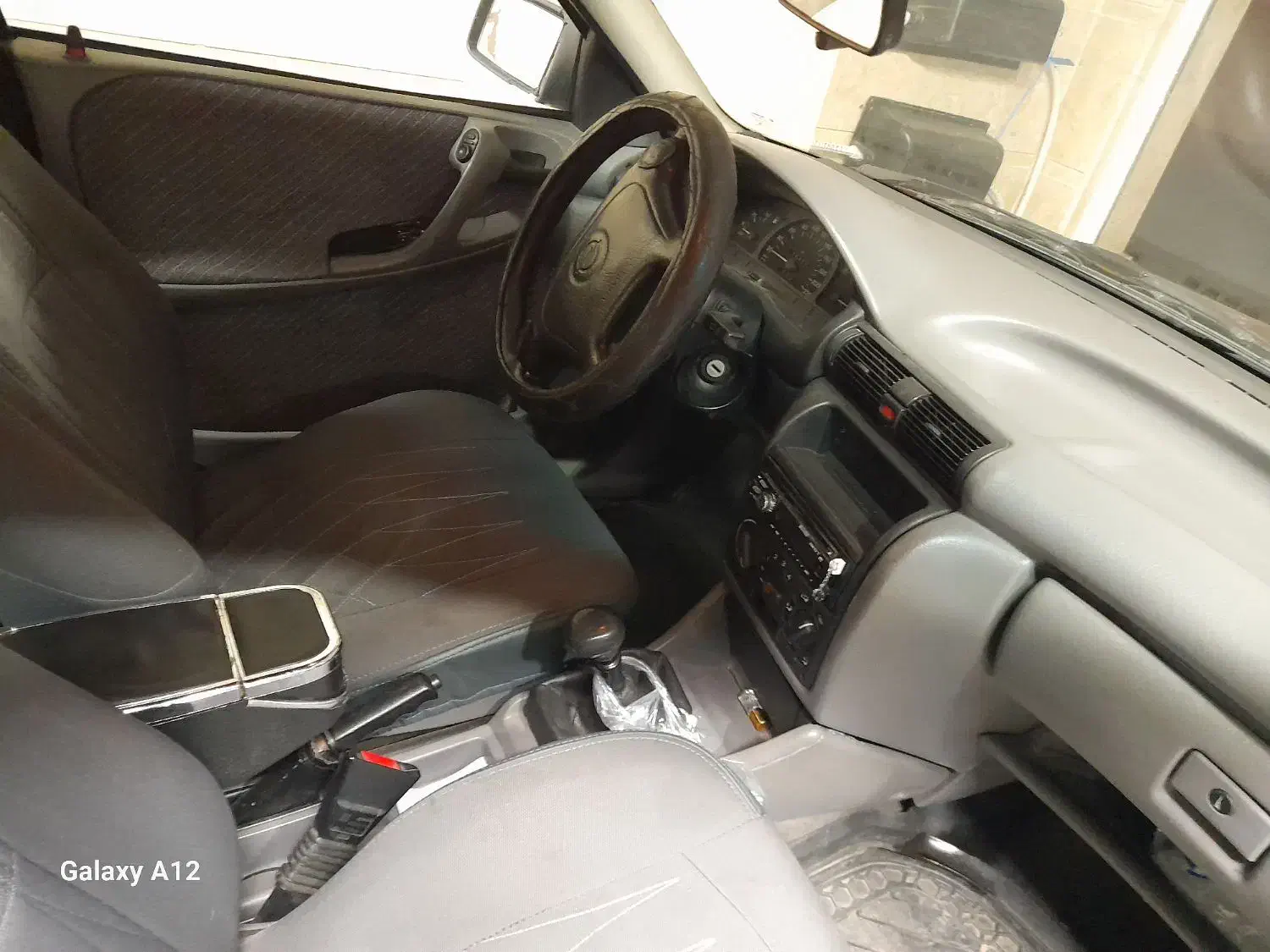 اپل استرا کلاسیک بیرنگ فنی سالم|خودرو سواری و وانت|رشت, پل تالشان|دیوار