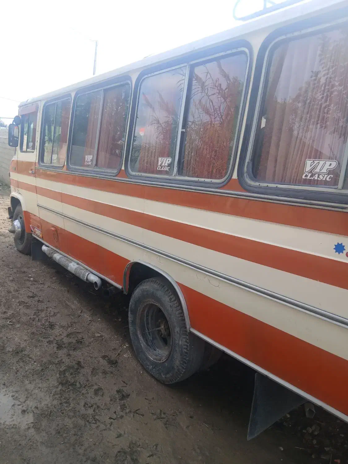 مینی بوس  ۲۱ نفره|خودرو سنگین|گنبد کاووس, |دیوار