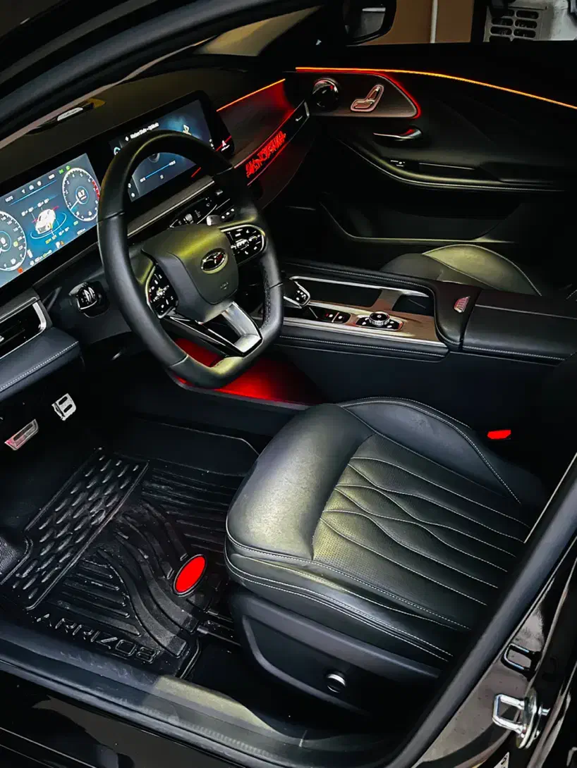 اریزو۸|خودرو سواری و وانت|قزوین, |دیوار