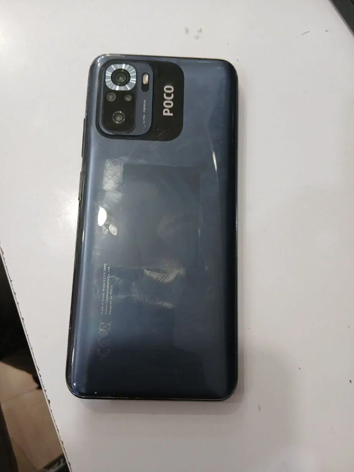 پوکو m5s|موبایل|مشهد, میعاد (شهرک غرب)|دیوار