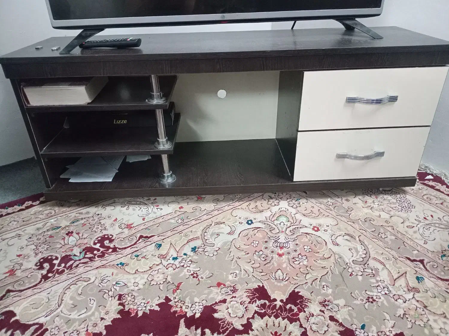 میز تلوزیون|میز تلویزیون|قائمشهر, |دیوار